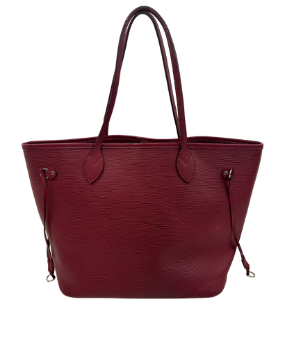 Neverfull, vista frontal